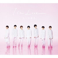 1st　Love（初回限定盤1／Blu-ray　Disc付）/ＣＤ/JACA-5994
